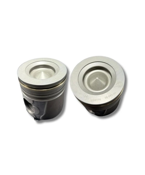 PISTÃO MOTOR CUMMINS ISF 3.8L - CÓDIGO 5258754 / 5262760 DCEC