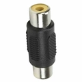 Adaptador Emenda Rca Femea Ref. Le-5581