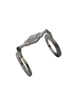 ARRUELA DUPLA DE ALUMÍNIO 8MM CANO DE RETORNO - HILUX / TRITON / FRONTIER