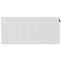 Mouse Pad Gamer Pcyes Maze White Ghost 900X420 - PMM90X42WG
