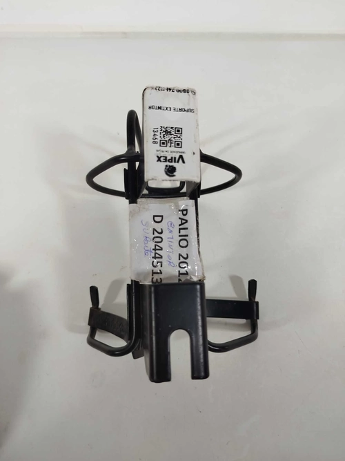 SUPORTE EXTINTOR PALIO 2005 (ID:13468)