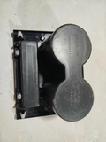 Porta copos console central Mitsubishi Pajero Full 2016 (ID:1543)