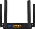 Roteador Gigabit 10/100/1000 Dual Band Wi-fi 6 Ax1500 Ex141 Nacional