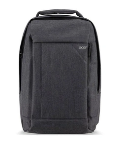Mochila Acer Para Notebook 15.6 Cinza Np.bag1a.269