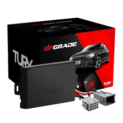 Módulo Para Automação De Vidro Tury Pro 4.38 Cj Toyota Etios De 2015 Até 2023