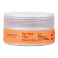 Cadiveu Professional Essentials Bye Bye Frizz Mask - Máscara Capilar Condicionadora 200ml