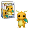 Boneco Funko Pop! Pokémon - Dragonite (emea)