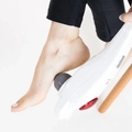 Massageador Elétrico Relax Hammer Profissional Corporal Manual