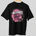 Camiseta “Blessed Girl”