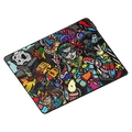MOUSE PAD GAMER PCYES AGATA 500 X 400 - AGT50X40