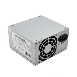 Fonte Atx Evus Psu-200 Oem 200w 20/24p 2 Sata