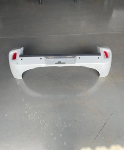 PARACHOQUE TRASEIRO OROCH DYN 1.6 SCE 2022 (Id:5675)