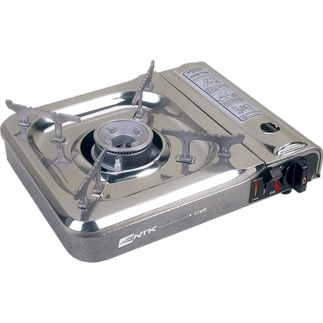 Fogareiro Cheff NTK (Nautika)