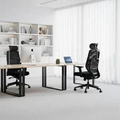 Cadeira Ergonômica Tx3 Yama Neue Preta