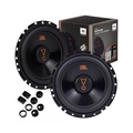 Alto Falante Jbl 62vms80 6 2 Vias 4r Com 2 Pecas