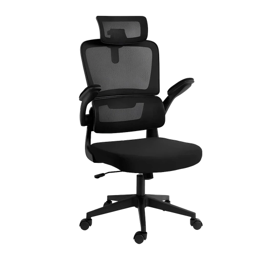 Cadeira Office Redragon Hela Preta C214-B