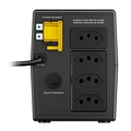 Nobreak Apc Back-ups 700 Va Mono 220v - Bvx700i-br