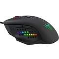 Mouse Gamer T-Dagger Captain RGB  7 Botões 8000DPI - T-TGM302