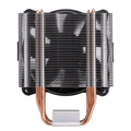 Cooler para Processador Gamdias Boreas Preto - E1-410 Mono