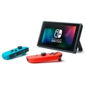 OpenBox - Nintendo Switch, Neon Azul/Vermelho, 32GB, 1x Joycon - HBDSKABA1