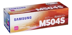 Toner Samsung Clt-m504s Original