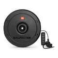 Caixa De Som Subwoofer 11 Jbl Para Step Bass Pro Hub
