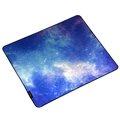 Mouse Pad Gamer Pcyes Obsidian G3d 500x400mm - Tecido Com Infusão de Vidro - Pempg3d