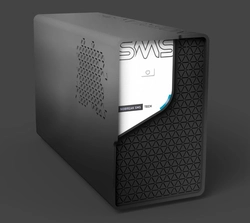 Nobreak SMS Tech, 1200VA, 6 Tomadas, Entrada Bivolt e Saída 115V - 29304