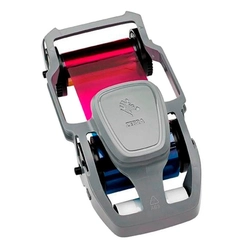 Ribbon Zebra Zc100/zc300 Color Ymcko 200 Im 800300-250br