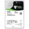 HD 18TB Seagate Exos X18 Enterprise 256MB 7200RPM  - ST18000NM000J