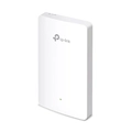 Access Point Tp-link Wi-fi 6 Gigabit Ax1800 Montavel Em Parede - Eap615 Wall