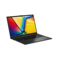 Notebook ASUS Vivobook Go 15, AMD Ryzen 5 7520U, 8GB, 512GB SSD, KeepOS, 15,6