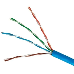 CABO DE REDE CAT5E - O METRO