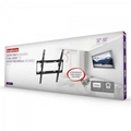 Suporte Para Tv Inclinado 32-55 Brasforma SBRP415 Preto