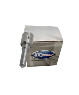 BICO INJETOR COMMON RAIL PARA MITSUBISHI L200 TRITON 2.4 DIESEL (APÓS 2016) - EQ. G3S77 D-TRON