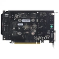 Placa De Video RX550 4GB PCYES 128Bits - PJRX5504GGR5DF