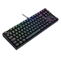 Teclado Mecânico Redragon Kumara Pro RGB Switch Preto - K552RGB-BRS-B