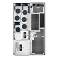 No Break Apc Smart-ups 10kva Bifasico/208v - Srt10kxlt