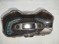 PAINEL DE INSTRUMENTOS AGILE LTZ 2009/2010 (ID:8162)