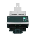 Scanner Ricoh Fi-8170 Duplex A4 70ppm Rede - Cg01000-308301i
