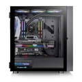 Gabinete Gamer Thermaltake TT H570 Preto - CA-1T9-00M1WN-01