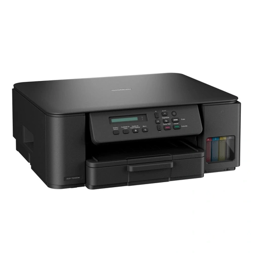 Multifuncional Brother Dcpt530dw Tank Bivolt Colorida A4 Wi-fi Usb - Dcpt530dw