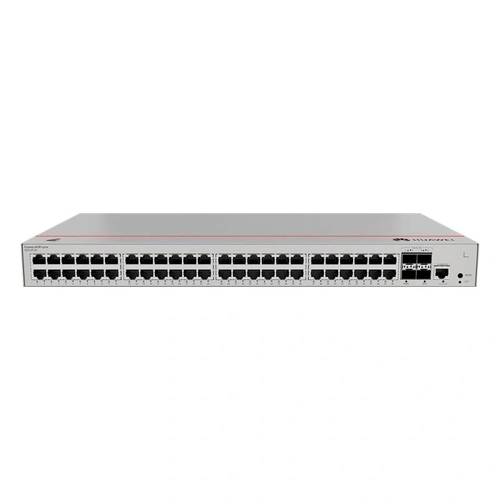 Switch Huawei Ekit 48p Gigabit 4p 10ge Sfp+ - S220-48t4x