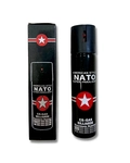 Gás Pimenta NATO - 110ml