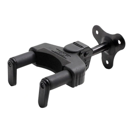 Suporte de Parede para Violão/guitarra Ags, Com Travamento Automático