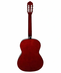 Violão Aço Acústico Estudo Start By Giannini S-14 n Natural