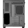 Gabinete Gamer Aerocool Dryft Preto Lateral Vidro Mini-g-bk-v3