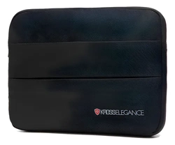 Maleta Case P/ Notebook Até 14 Ke-SLV14 Preta - Kross
