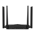 Roteador Intelbras Full Gigabit e Wireless Dual Band - W6-1500