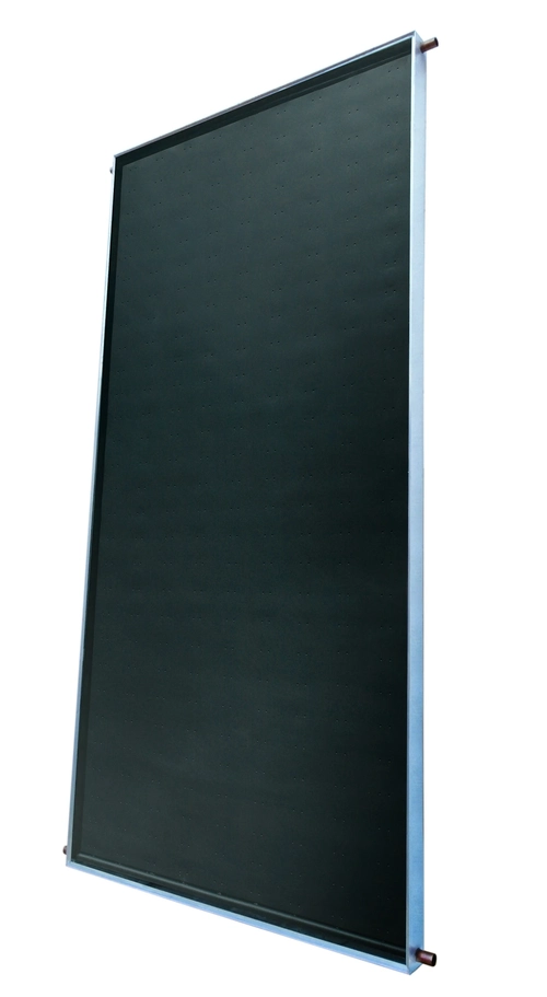 Coletor Solar para Banho - PÉGASO PLUS 130 - SOLAREM